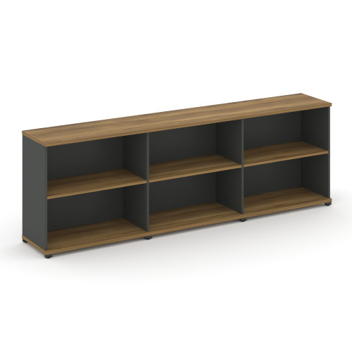 Стеллаж офисный Concept CN.STS-230 Стеллаж офисный Concept CN.STS-230