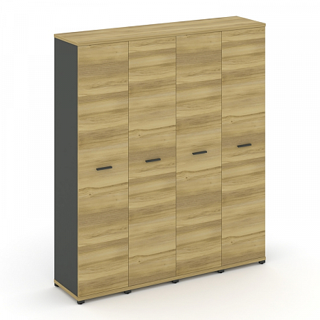 Шкаф офисный Concept CN.STU-548 A