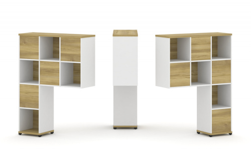 Надставка для стола высокая Concept CN.DNV-001 фото 8