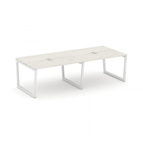 Style Project Стол переговорный SN-5T2.SPRG-042 Акация Лорка/Металл Антрацит/Заглушка Металл Антраци фото 13 Style Project Стол переговорный SN-5T2.SPRG-042 Акация Лорка/Металл Антрацит/Заглушка Металл Антраци фото 13