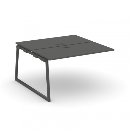 Style Project Проходной наб. элем. SN-4T1.DNRS-023 Акация Лорка/Металл Антрацит/Заглушка Пластик Чер фото 14