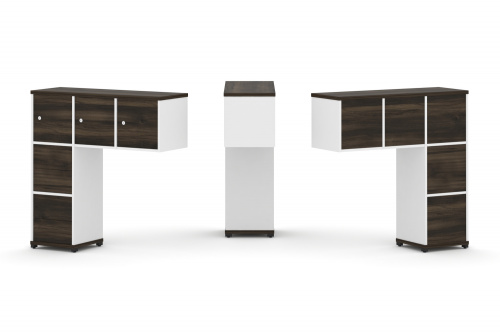 Надставка для стола низкая Concept CN.ONN-005 фото 11 Надставка для стола низкая Concept CN.ONN-005 фото 11