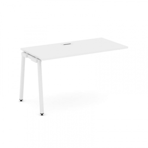 Style Project Проходной наб. элем. SN-4A.ONRS-014 Антрацит/Металл Серый 1580*700*750 фото 20