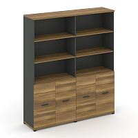 Шкаф офисный Concept CN.STS-521 A