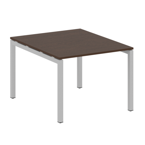 Переговорный стол на П-обр. м/к Metal System Quattro 50БП.ПРГ-1.1 фото 10 Переговорный стол на П-обр. м/к Metal System Quattro 50БП.ПРГ-1.1 фото 10