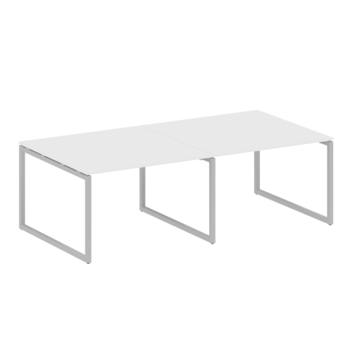 Стол переговоров на О-обр. м/к Metal System Quattro 40БО.ПРГ-2.2 фото 13