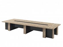 Стол переговоров на 10 человек Т-105