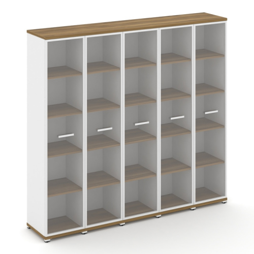 Шкаф офисный Concept CN.STU-558 RPW