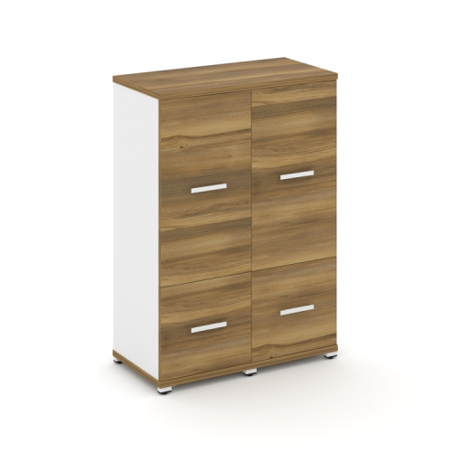 Шкаф офисный Concept CN.STU-322 W