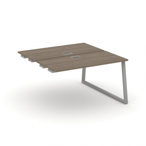 Style Project Стол-приставка к опор. элем. SN-6T1.DPRS-001 Акация Лорка/Металл Антрацит/Заглушка Пла фото 14 Style Project Стол-приставка к опор. элем. SN-6T1.DPRS-001 Акация Лорка/Металл Антрацит/Заглушка Пла фото 14