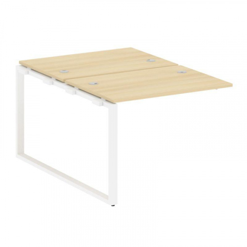 Брифинг-приставка на О-обр. м/к Metal System БО.ПРС-СП-2.1 фото 3