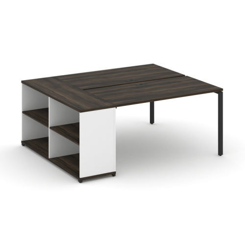 Бенч-система с опорным стеллажом Concept CN.DRS-203 фото 9