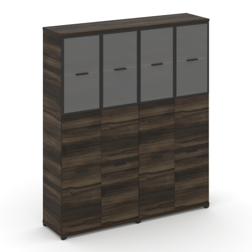 Шкаф офисный Concept CN.STS-525 RPB