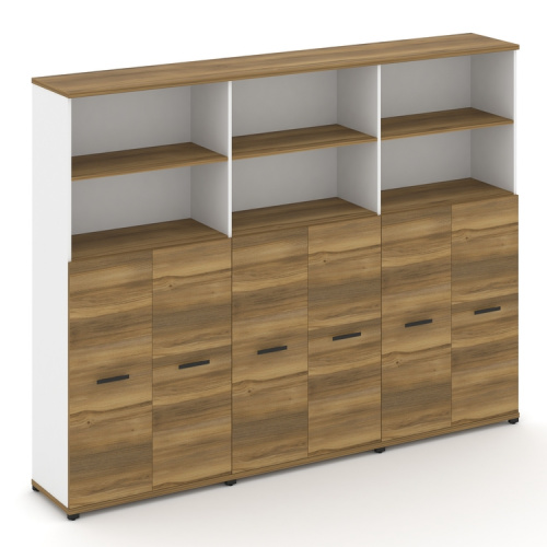 Шкаф офисный Concept CN.STS-534 B