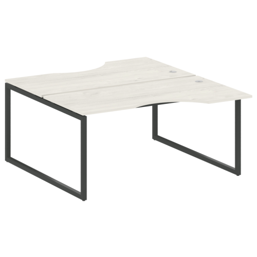 Бенч-система на О-обр. м/к Metal System Quattro 40БО.РАС-СА-2.1 фото 6 Бенч-система на О-обр. м/к Metal System Quattro 40БО.РАС-СА-2.1 фото 6