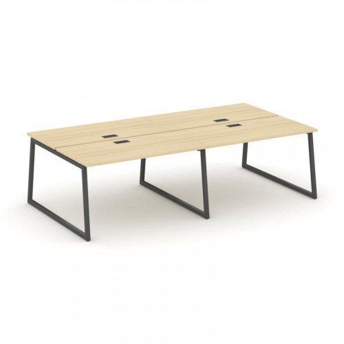 Style Project Рабочая станция 2-х сторон. SN-4T1.DRS-033 Акация Лорка/Металл Антрацит/Заглушка Пласт фото 28 Style Project Рабочая станция 2-х сторон. SN-4T1.DRS-033 Акация Лорка/Металл Антрацит/Заглушка Пласт фото 28