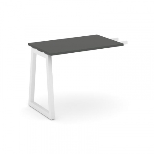 Style Project Брифинг-приставка SN-5T1.BR-003 Акация Лорка/Металл Антрацит 980*600*750 фото 18