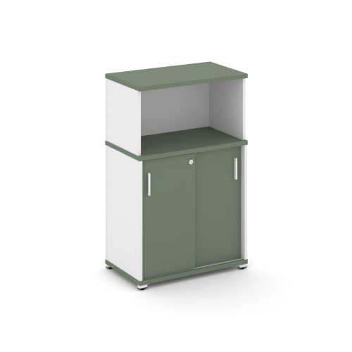 Шкаф-купе с надставкой Concept CN.SOPK-002 фото 7