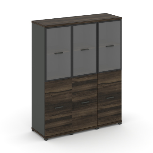 Шкаф офисный Concept CN.STU-432 RPB