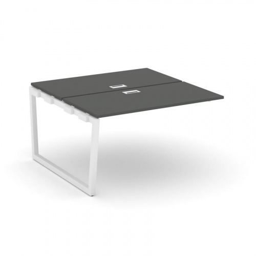 Style Project Проходной наб. элем. SN-5T2.DNRS-004 Акация Лорка/Металл Антрацит/Заглушка Пластик Чер фото 19