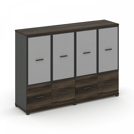 Шкаф офисный Concept CN.STS-322 RMB