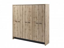 Стеллаж трехсекционный Т-33-03