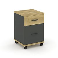 Тумба мобильная Concept CN.TUM-009