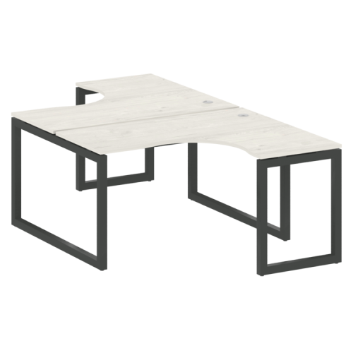 Бенч-система на О-обр. м/к Metal System Quattro 50БО.РАС-СА-2.3 фото 13