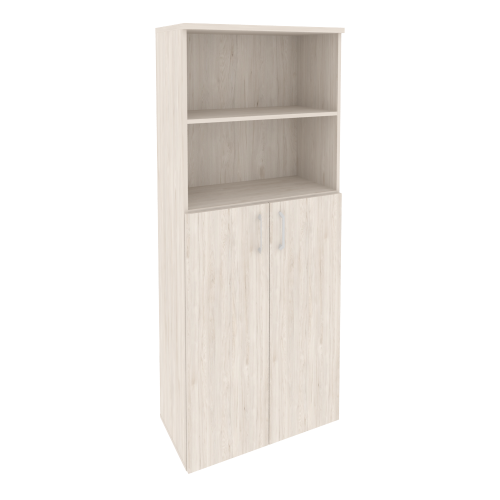 Шкаф офисный высокий Onix O.ST-1.6 фото 2