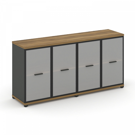 Шкаф офисный Concept CN.STS-223 RMB