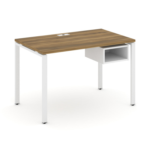 Стол офисный с подвесной тумбой Concept CN.SP-102 фото 6