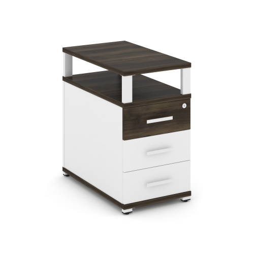 Тумба приставная с 3 ящиками Concept CN.TGP-001 фото 2