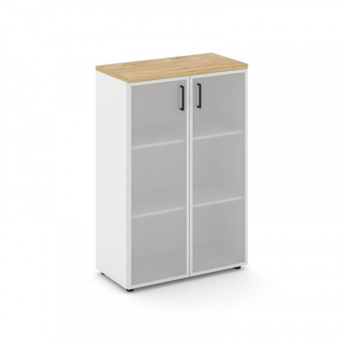 Шкаф средний широкий Style Project SN.STS.E-206 фото 3