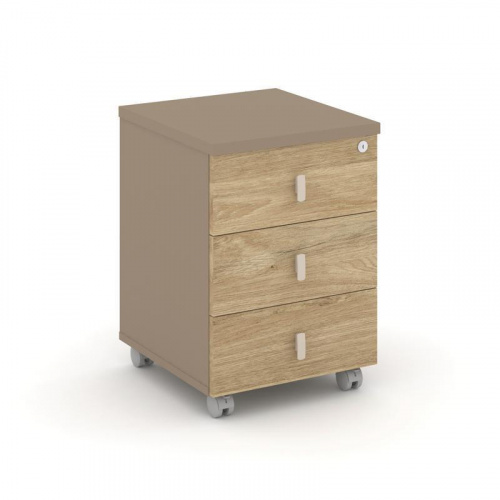 Тумба мобильная Estetica ES.ТМ-3 фото 2