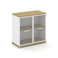 Шкаф офисный Concept CN.STS.E-213 RPW