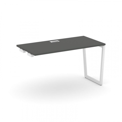 Style Project Стол-приставка к опор. элем. SN-4T2.OPRS-011 Акация Лорка/Металл Антрацит/Заглушка Пла фото 19 Style Project Стол-приставка к опор. элем. SN-4T2.OPRS-011 Акация Лорка/Металл Антрацит/Заглушка Пла фото 19