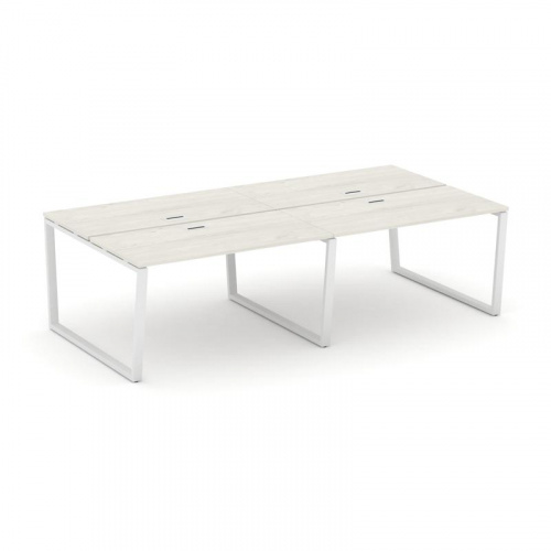 Style Project Рабочая станция 2-х сторон. SN-6T2.DRS-031 Акация Лорка/Металл Антрацит/Заглушка Пласт фото 13 Style Project Рабочая станция 2-х сторон. SN-6T2.DRS-031 Акация Лорка/Металл Антрацит/Заглушка Пласт фото 13