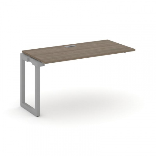 Style Project Проходной наб. элем. SN-5O.ONRS-002 Дуб Наварра/Металл Черный 1180*600*750 фото 20