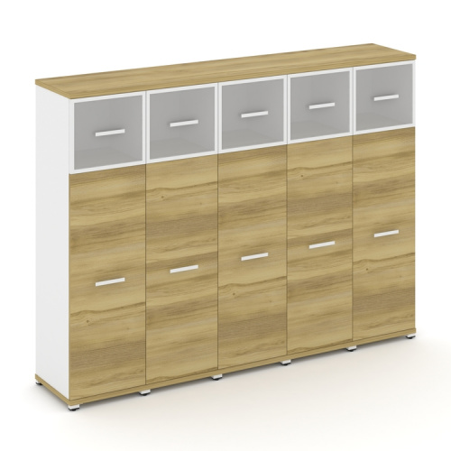 Шкаф офисный Concept CN.STU-454 RMW фото 3