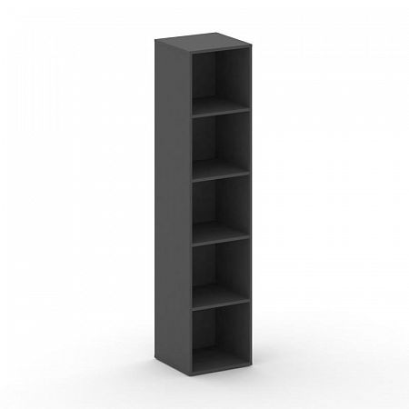 Стеллаж офисный высокий CRU.SU-100