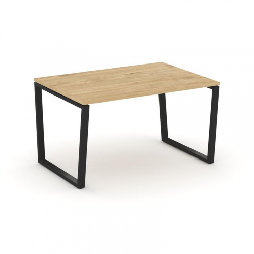 Style Project Стол переговорный SN-6T2.SPRG-004.3 Акация Лорка/Металл Антрацит 1580*980*750 Style Project Стол переговорный SN-6T2.SPRG-004.3 Акация Лорка/Металл Антрацит 1580*980*750