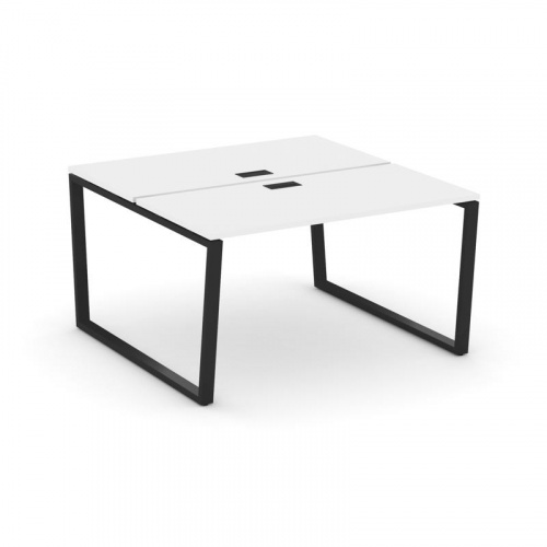 Style Project Рабочая станция 2-х сторон. SN-6T2.DRS-002 Акация Лорка/Металл Антрацит/Заглушка Пласт фото 5 Style Project Рабочая станция 2-х сторон. SN-6T2.DRS-002 Акация Лорка/Металл Антрацит/Заглушка Пласт фото 5