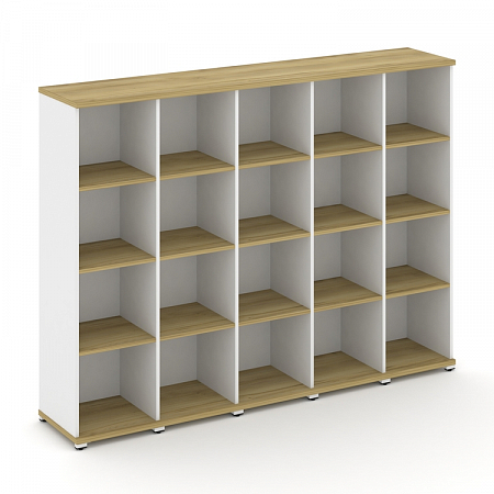 Стеллаж офисный Concept CN.STU-450