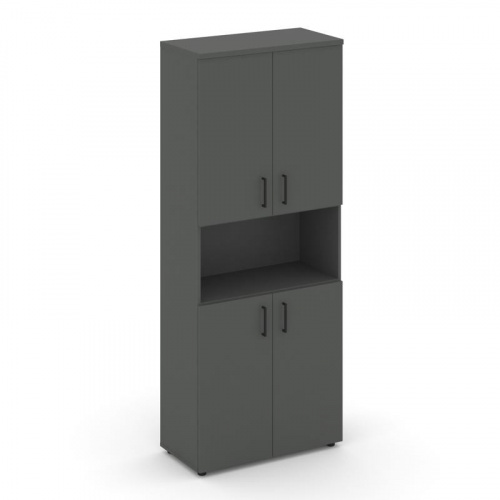 Шкаф высокий широкий Style Project SN.STS.E-107 фото 18