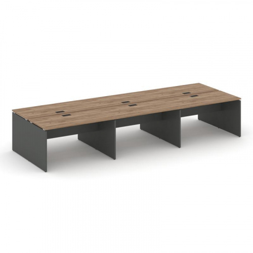 Бенч-система Style Project SN-D.DRS-063 фото 13