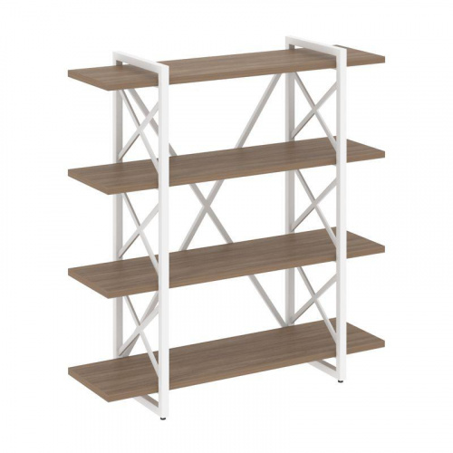 Стеллаж на 4 полки Loft VR.L-MST.O-4.8V фото 4