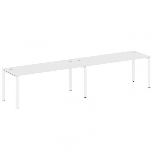 Бенч-система на 2 места Metal System БП.СМ-2.5 фото 15