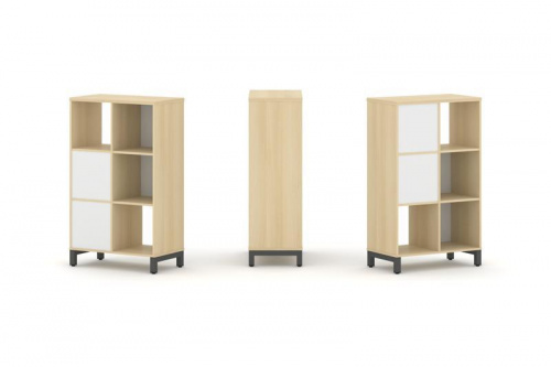 Набор стеллажа Style Project SN.NSD-321 фото 2