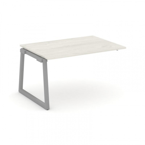 Style Project Проходной наб. элем. перег. стола SN-5T1.NSPRG-002.3 Акация Лорка/Металл Антрацит 1180 фото 12