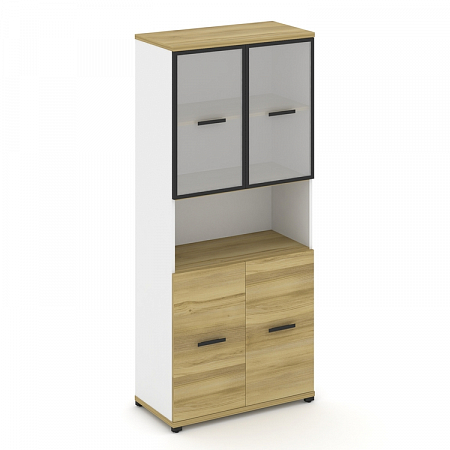 Шкаф офисный Concept CN.STS-513 RMB